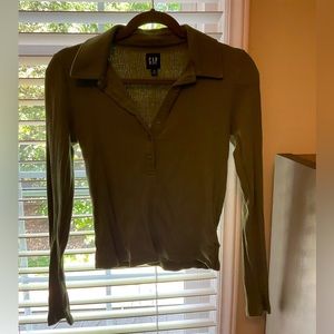 Gap Polo Shirt